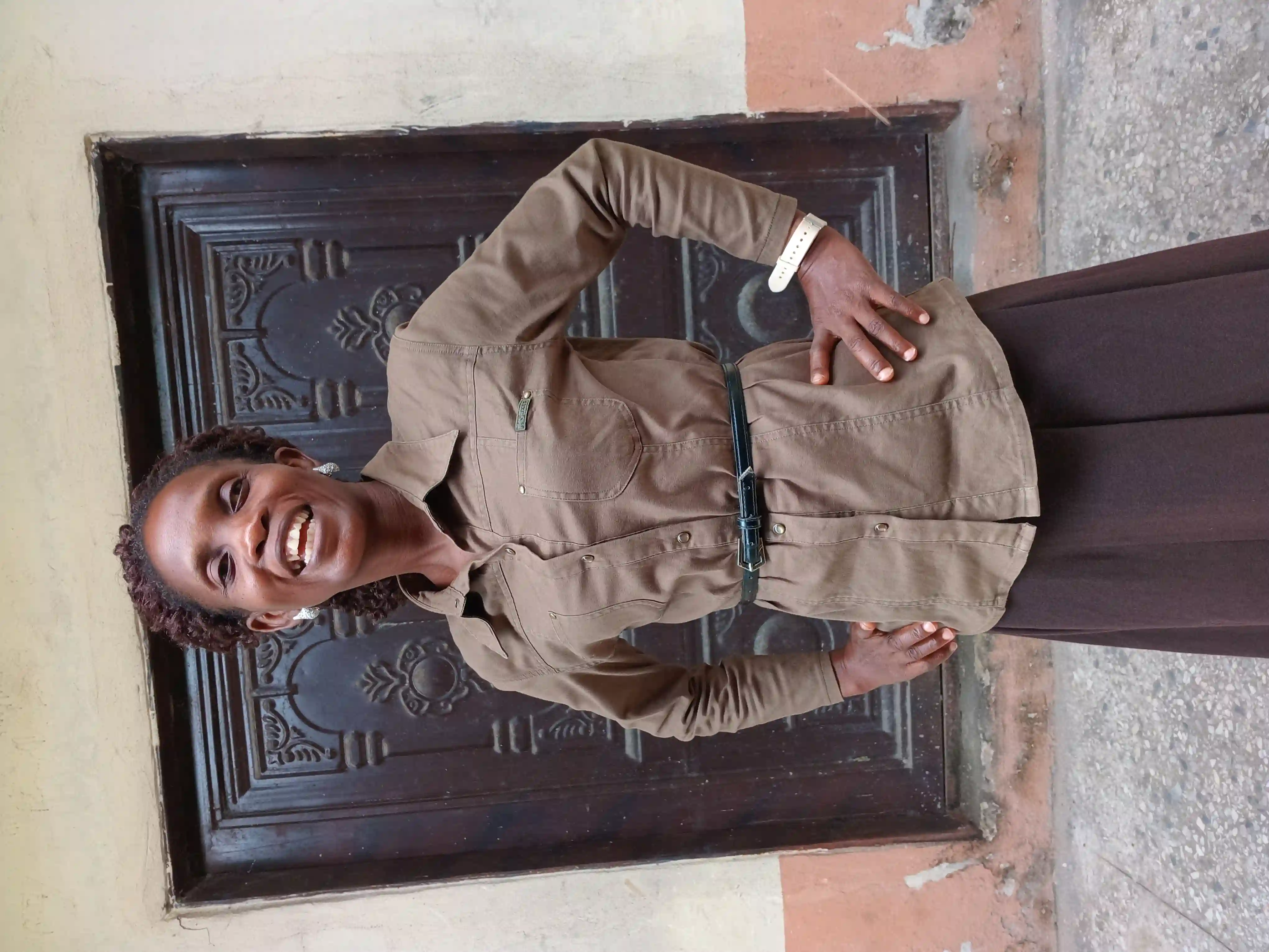 Ruth