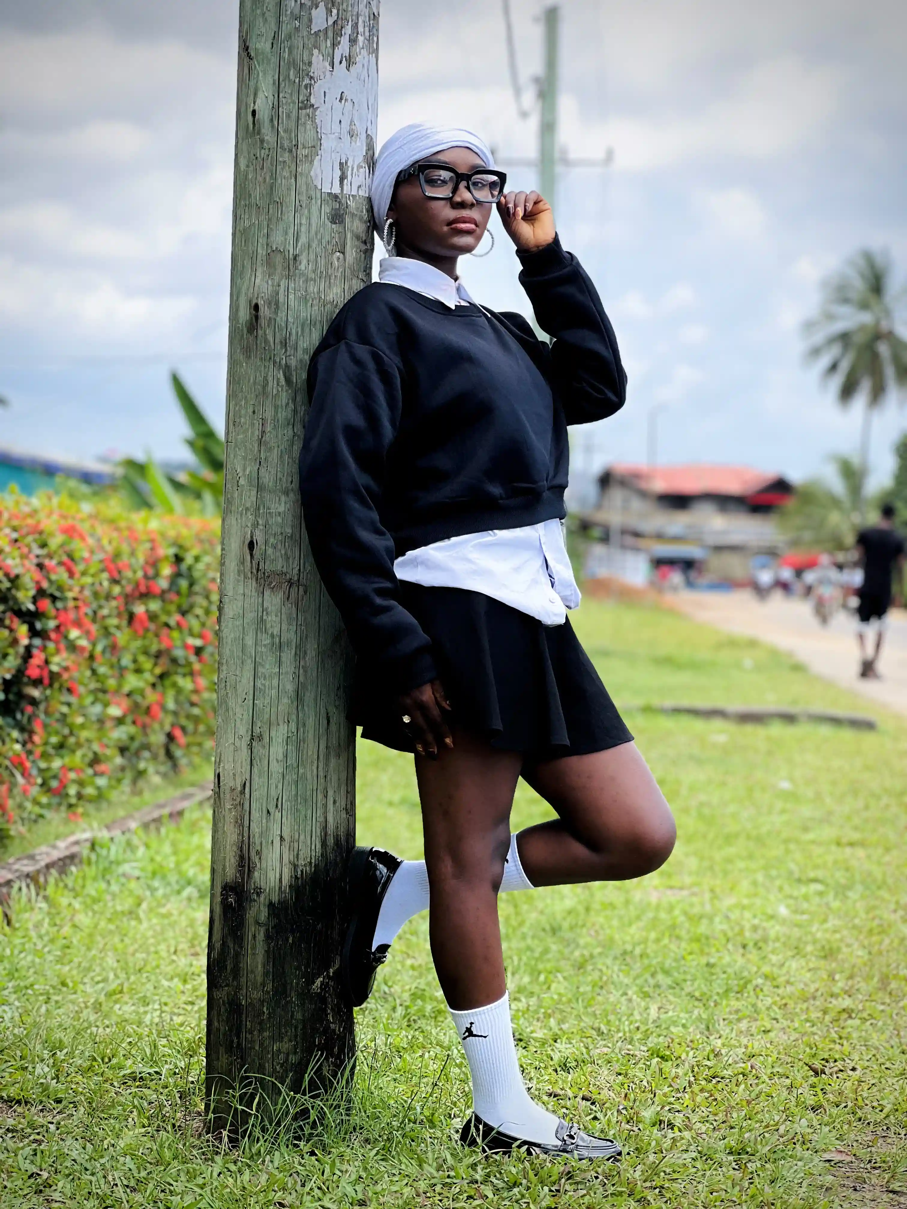 Esther Danira 